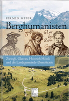 Buchcover: Berghumanisten