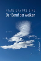 Buchcover: Der Beruf der Wolken