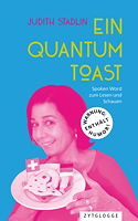 Buchcover: Ein Quantum Toast