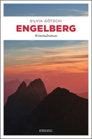 Buchcover: Engelberg