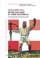 Buchcover: Guillaume Tell