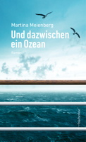 Buchcover: Und dazwischen ein Ozean