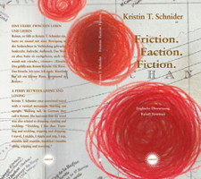 Buchcover: Friction.Faction.Fiction.