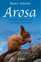 Buchcover: Arosa
