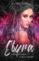 Buchcover: Elyra – von Wasser verzaubert