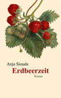 Buchcover: Erdbeerzeit