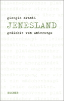 Buchcover: Jenesland