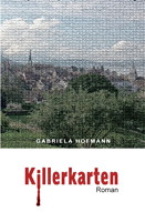 Buchcover: Killerkarten