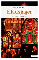 Buchcover: Klausjäger