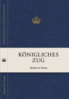 Buchcover: Königliches Zug