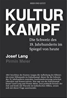 Buchcover: Kulturkampf