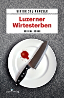 Buchcover: Luzerner Wirtesterben