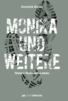 Buchcover: Monika und Weitere
