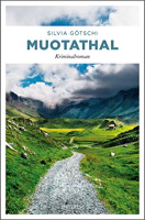 Buchcover: Muotathal