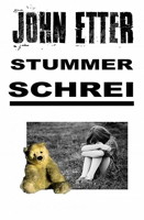 Buchcover: Stummer Schrei