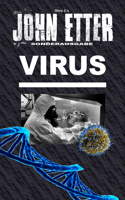 Buchcover: Virus