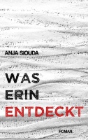 Buchcover: Was Erin entdeckt